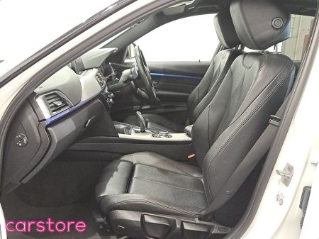 2017 BMW 3 Series - thumbnail 9