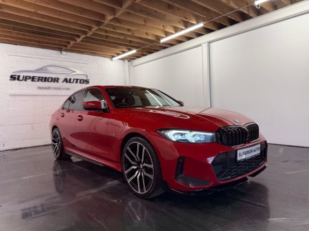 2023 BMW 3 Series - thumbnail 8