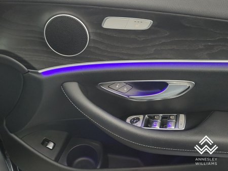 2023 Mercedes-Benz E Class - thumbnail 24