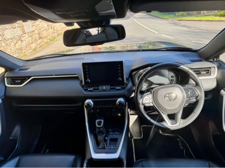 2021 Toyota Rav4 - thumbnail 23