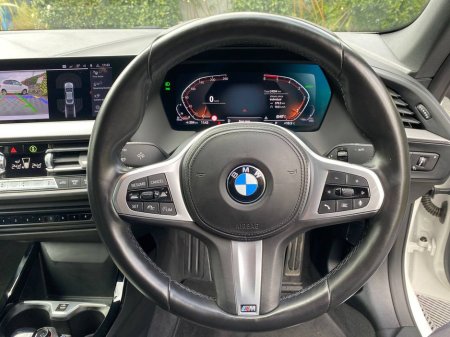 2021 BMW 2 Series - thumbnail 4