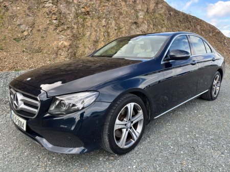 2016 Mercedes-Benz E Class - thumbnail 6