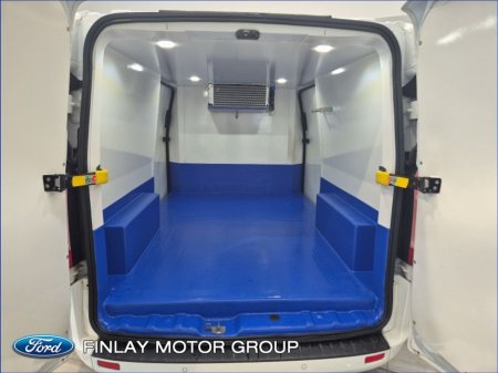 2023 Ford Transit Custom - thumbnail 23