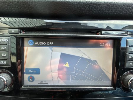 2016 Nissan Qashqai - thumbnail 13