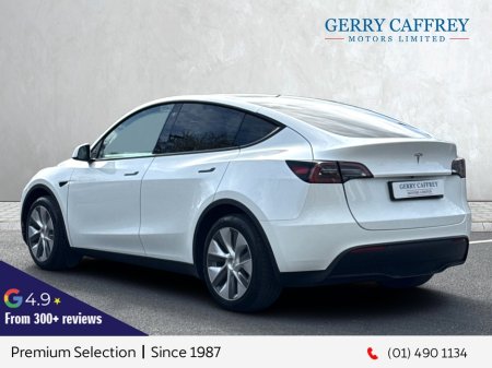 2023 Tesla Model Y - view 2