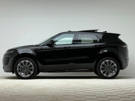 2024 Land Rover Range Rover Evoque HSE DYNAMIC P300E *HUGE SPEC* €52,990 thumbnail