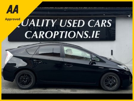 2013 Toyota Prius - €7,950