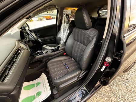 2015 Honda Vezel - thumbnail 9