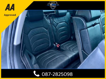 2019 Skoda Kodiaq 7S STYLE 2.0 TDI 150HP DSG 4DR AUTO €27,950 thumbnail