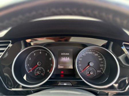 2017 Volkswagen Touran - thumbnail 17