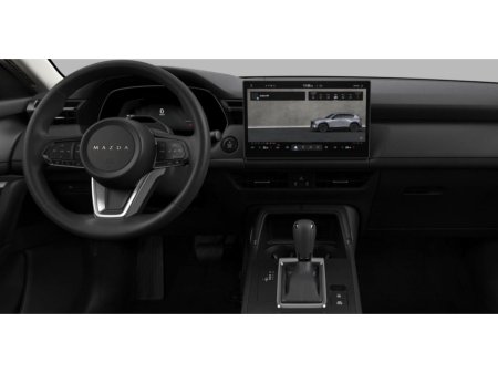 2026 Mazda CX-5 - thumbnail 4