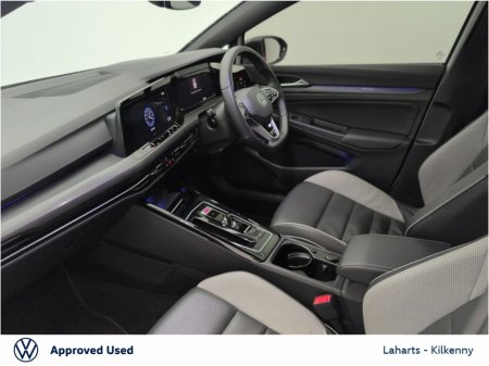 2023 Volkswagen Golf GTD 2.0TDI 5DR 200HP DSG €45,950