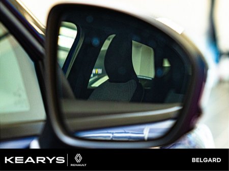 2026 Renault Captur - thumbnail 12