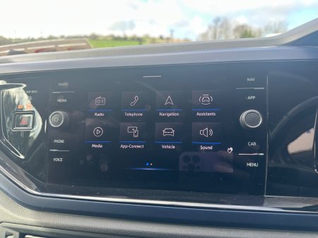 2021 Volkswagen Polo - thumbnail 17