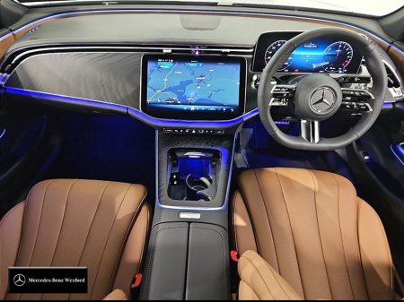 2026 Mercedes-Benz E Class E300De AMG Line with Winter Pack €89,055 thumbnail