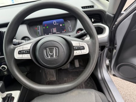 2020 Honda Jazz - thumbnail 10