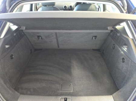 2015 Audi A3 - thumbnail 6