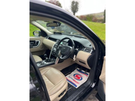 2018 Land Rover Discovery Sport - thumbnail 13