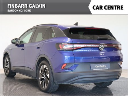 2023 Volkswagen ID.4 - thumbnail 2