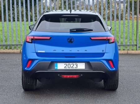 2023 Opel Mokka - thumbnail 11