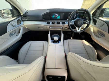 2021 Mercedes-Benz GLE Class - thumbnail 4