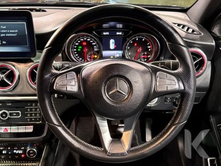 2017 Mercedes-Benz GLA Class - thumbnail 25