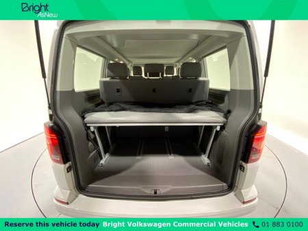 2023 Volkswagen California - thumbnail 18