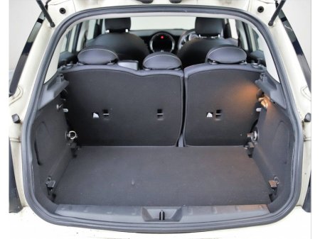 2016 MINI Hatch 1.5 AUTO 5DR *1 YEARS WARRANTY* €14,990 thumbnail