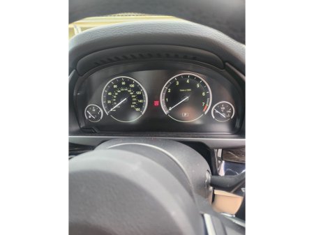 2016 BMW X5 - thumbnail 14