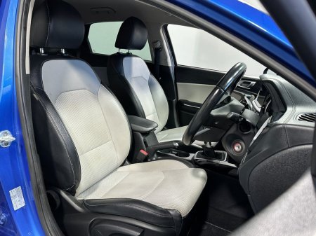 2019 Kia Ceed K4 1.0 Petrol €16,800 thumbnail