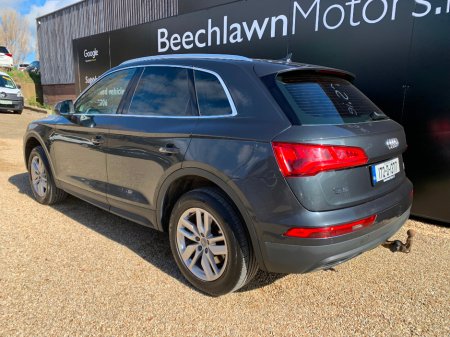 2017 Audi Q5 - thumbnail 6