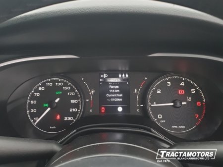 2023 Fiat Tipo - thumbnail 20