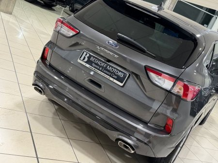 2023 Ford Kuga VIGNALE HYBRID=HUGE SPEC//ONLY 24000 KMS//1 OWNER=FULL SERVICE HISTORY=TAILORED FINANCE PACKAGES AVAILABLE=TRADE IN'S WELCOME €31,995 thumbnail