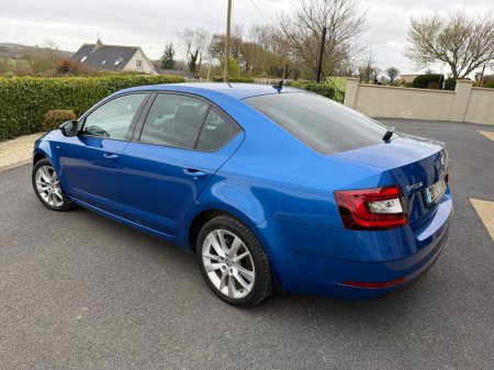 2020 Skoda Octavia - thumbnail 8