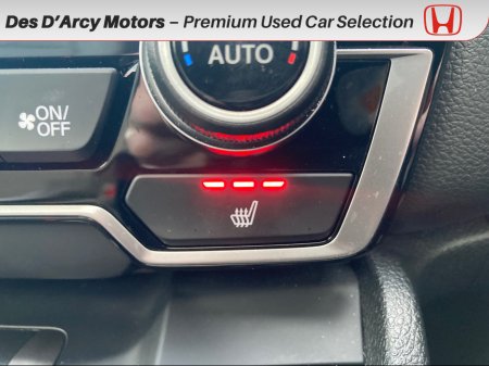 2022 Honda CR-V EXECUTIVE HYBRID LOW MILEAGE IMMACULATE €41,950 thumbnail