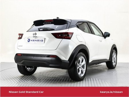 2020 Nissan Juke - thumbnail 12