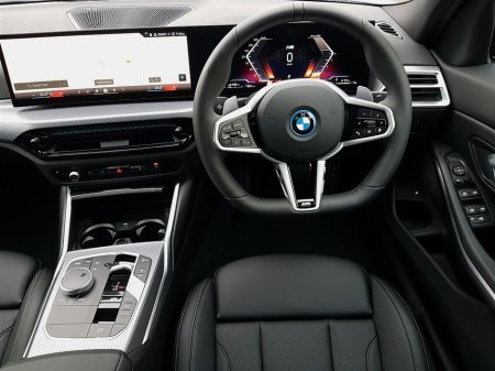 2026 BMW 3 Series - thumbnail 5