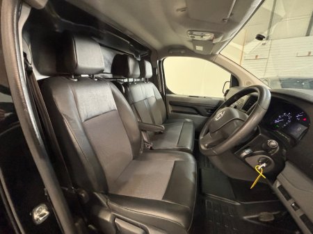 2020 Opel Vivaro - thumbnail 8