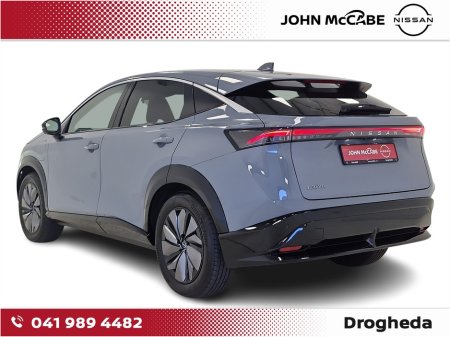 2026 Nissan Ariya - thumbnail 8