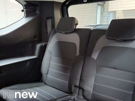 2023 Dacia Jogger - thumbnail 19