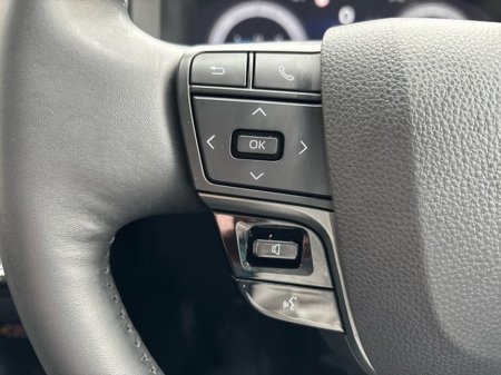 2025 Toyota C-HR - thumbnail 15