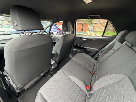 2025 Volkswagen ID.3 - thumbnail 24