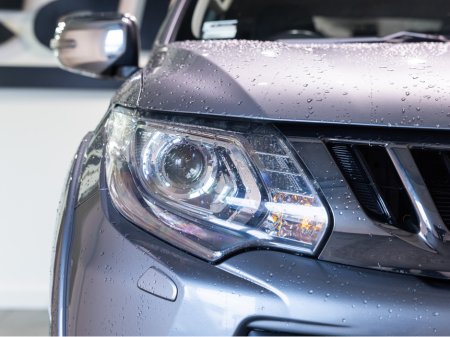 2019 Mitsubishi L200 SUPERCHARGER 17MY INTENSE 6MT CREWC 2.5 DID CR 4WORK CREWCAB 4DR €19,500 thumbnail