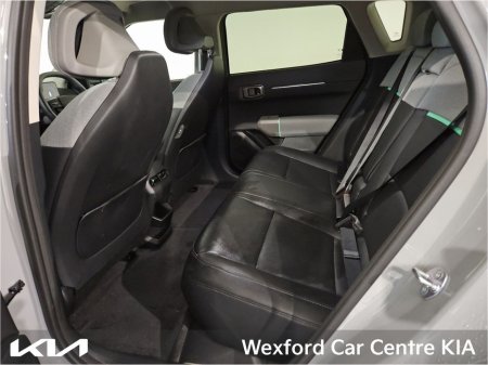 2025 Kia EV4 EV4 EARTH K3 LR 81KW thumbnail