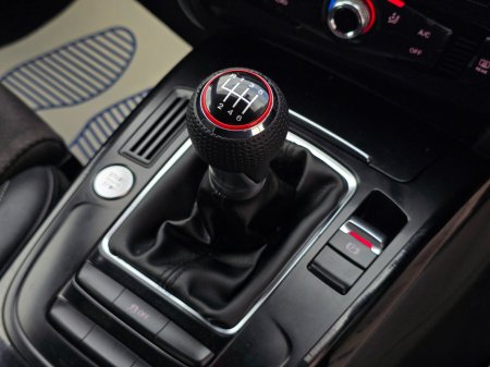 2015 Audi A4 - thumbnail 26