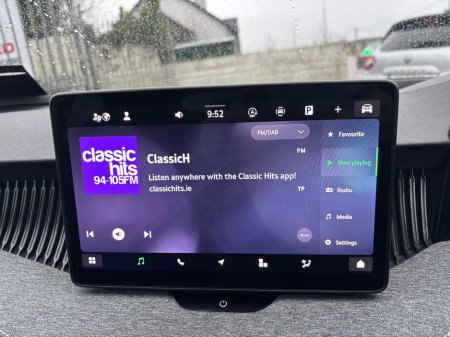 2025 Skoda Superb SE 2.0 TDI 150HP DSG €38,950 thumbnail