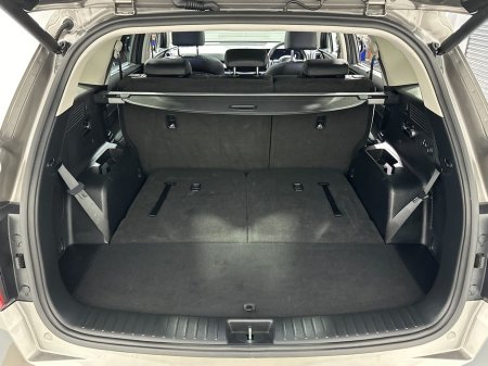 2025 Kia Sorento 2.2 Crdi 7 Seater €66,900 thumbnail