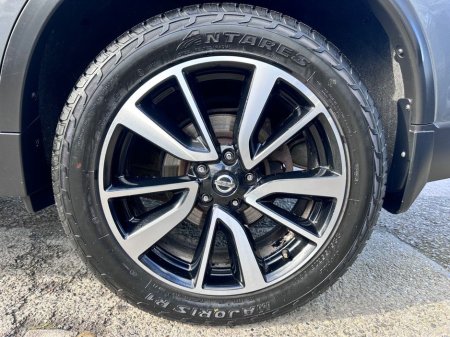 2017 Nissan X-Trail - thumbnail 39