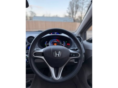 2009 Honda Insight - thumbnail 37