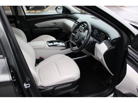 2023 Hyundai Tucson 2WD Executive Plus HEV STG Auto €40,950 thumbnail